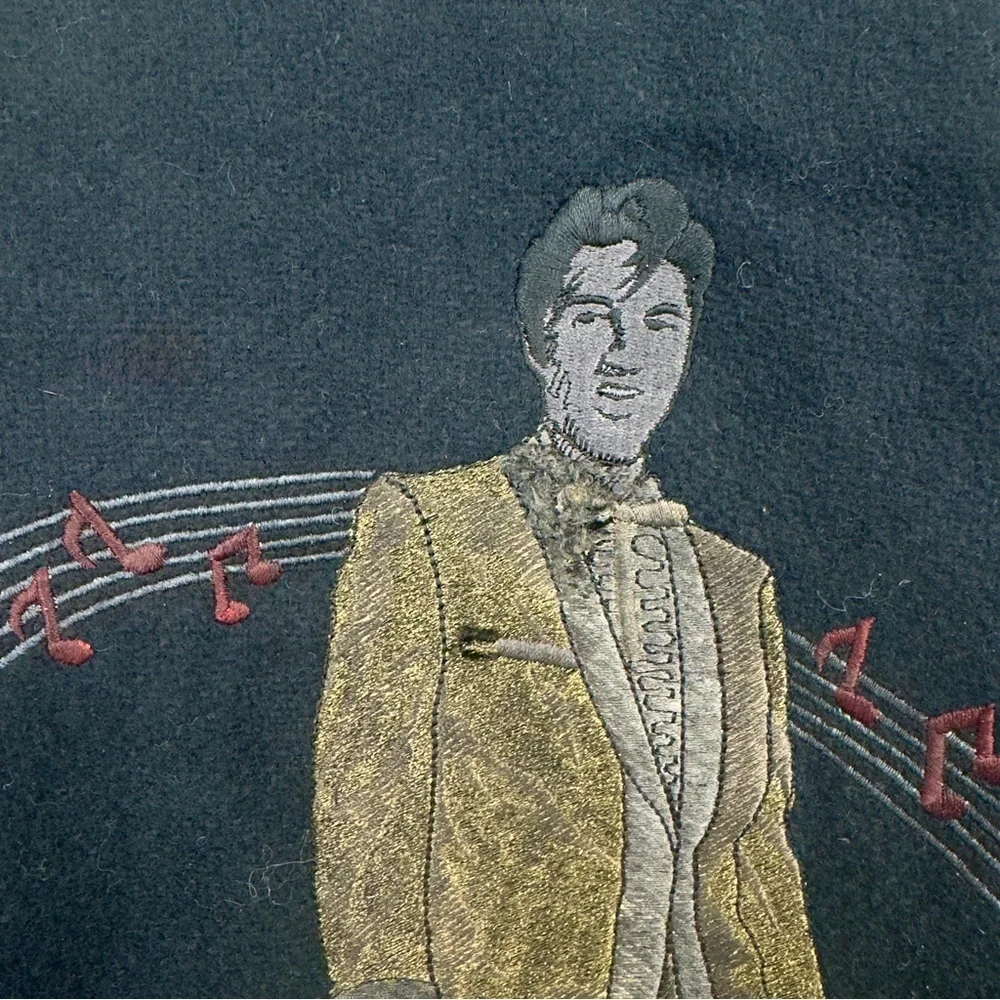 Elvis Presley this rare